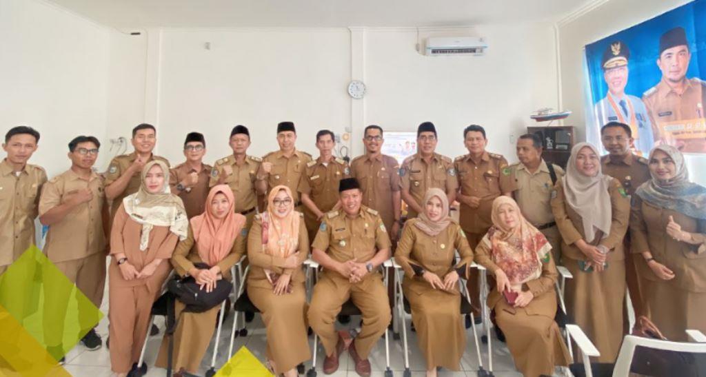 Sinergi Program Kelautan dan Perikanan antara Pemerintah Provinsi, Kabupaten, dan Kota di Bengkulu