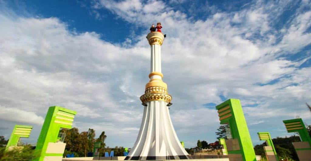 Benarkah Seluma Bakal Gabung ke Provinsi Baru? Ini Tanggapan Wabup Gustianto