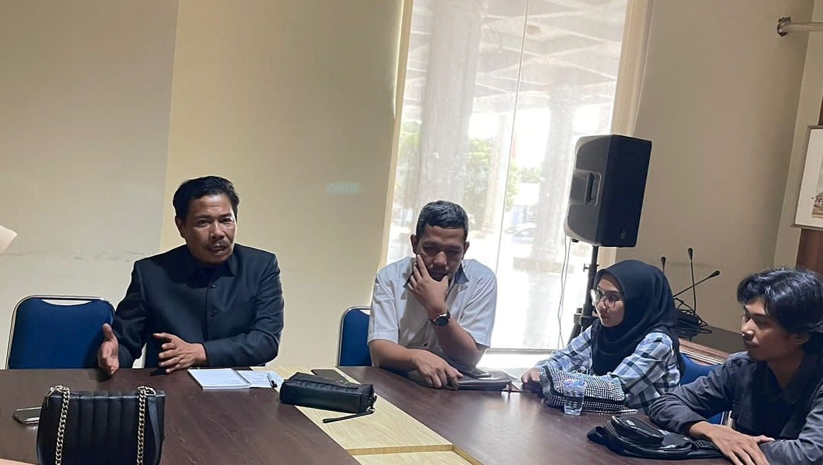 DPRD Provinsi Bengkulu Komitmen Perangi Narkotika