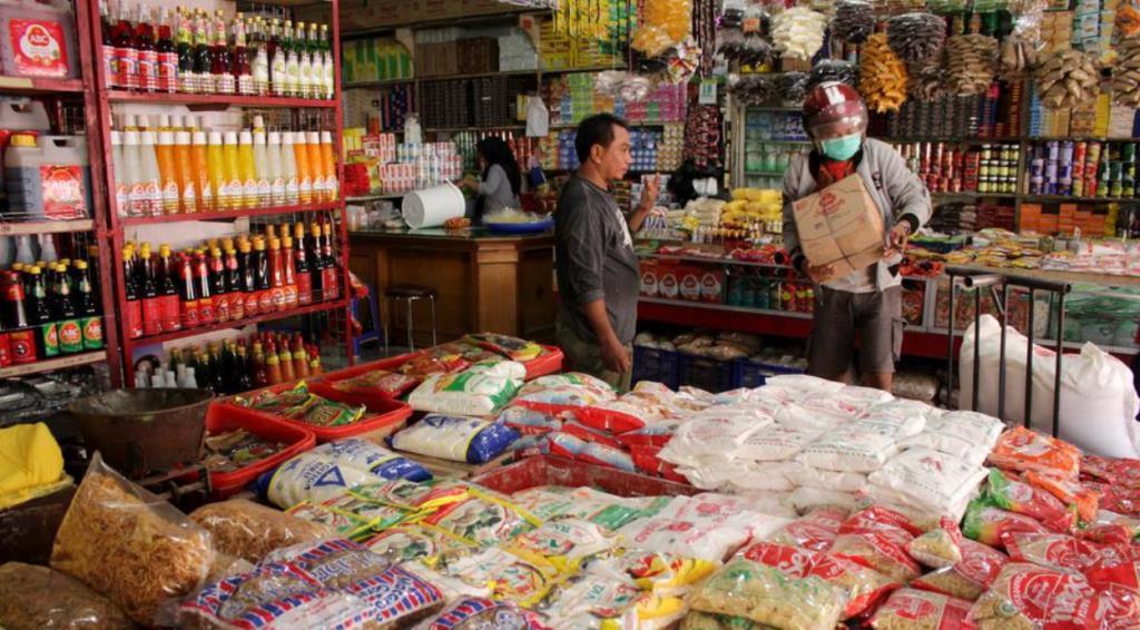 Pemkot Akan Menggelar Pasar Murah di 9 Kecamatan Kota Bengkulu