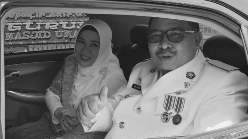 Jalan ‘Tol’ Sang Pj Wali Kota