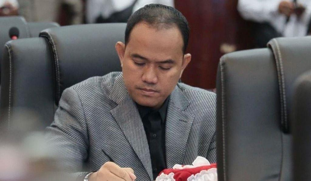 Pemkot Bengkulu Belum Usulkan APBD-P Tahun 2023, TPP ASN Terancam