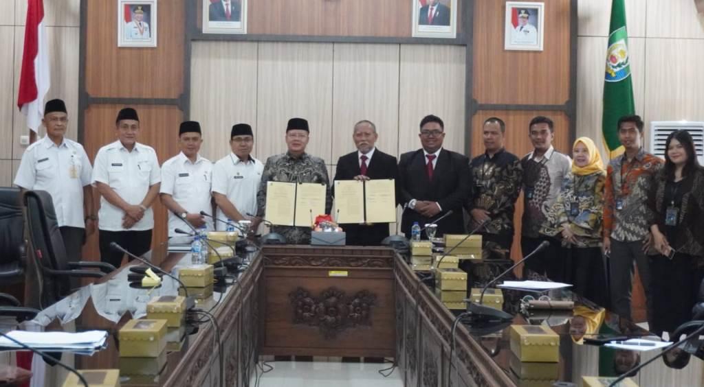 Bank BTN Didorong Perluas Layanan pada Sektor UMKM dan Pekerja Informal