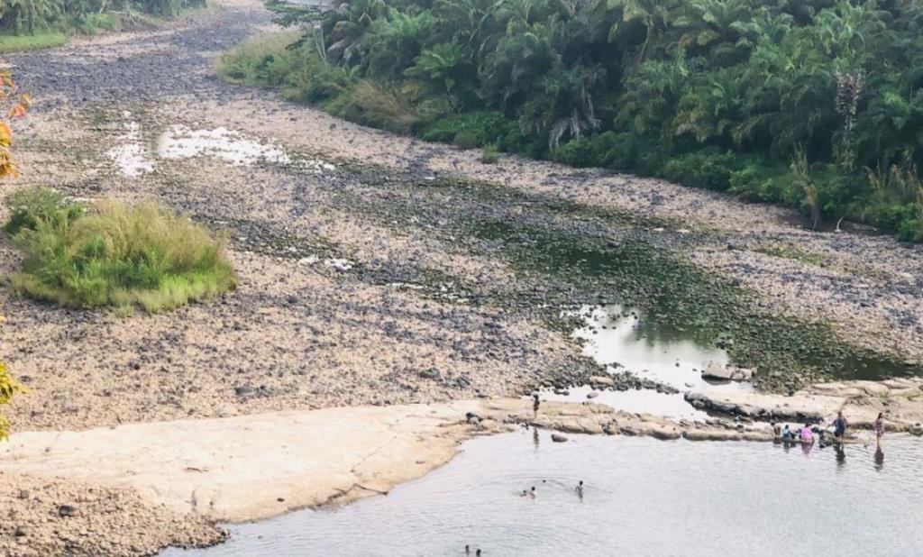 Musim Kemarau Bakal Terjadi Sebulan Penuh, Warga Seluma Terancam Krisis Air Bersih