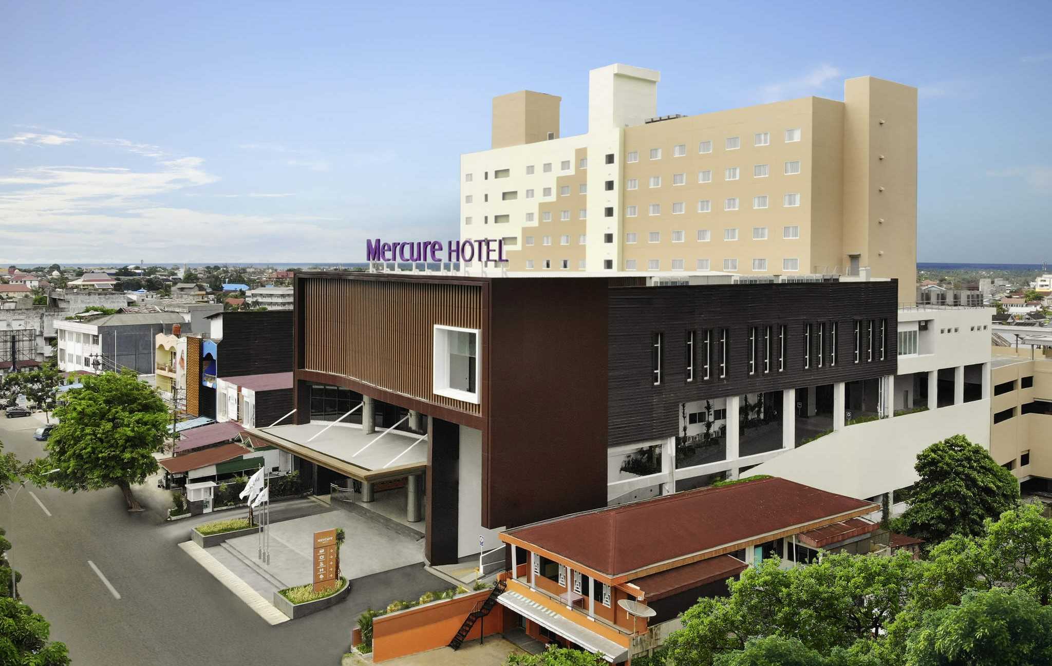 Mercure Bengkulu Hadirkan Promo Paket Keluarga Fun, Yuk Segera Pesan!