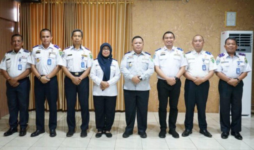 Harhubnas, Dishub Kota Dukung Program Nasional untuk Kemajuan Tranportasi