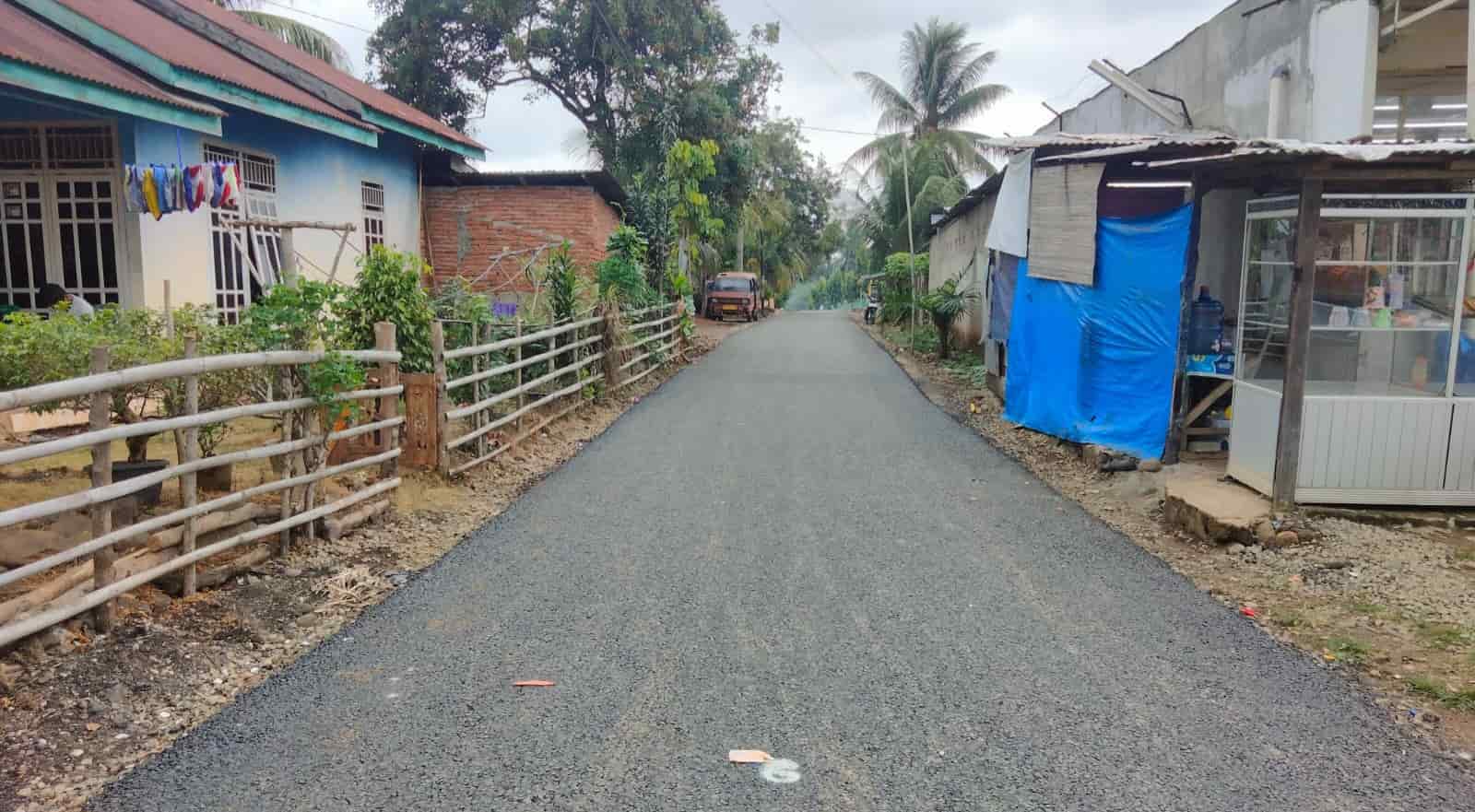 Dinas PUPR Seluma Jamin Tak Bakal Terima Proyek Asal Jadi