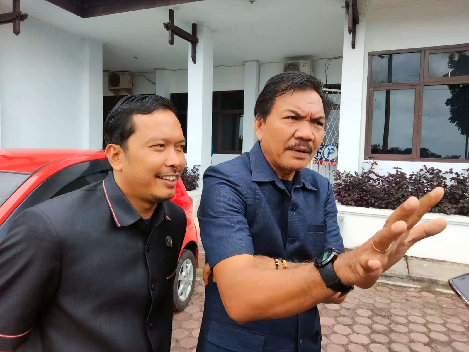 Diam-diam PT MPA Take Over ke PT BSL, Pemda Seluma Kecolongan