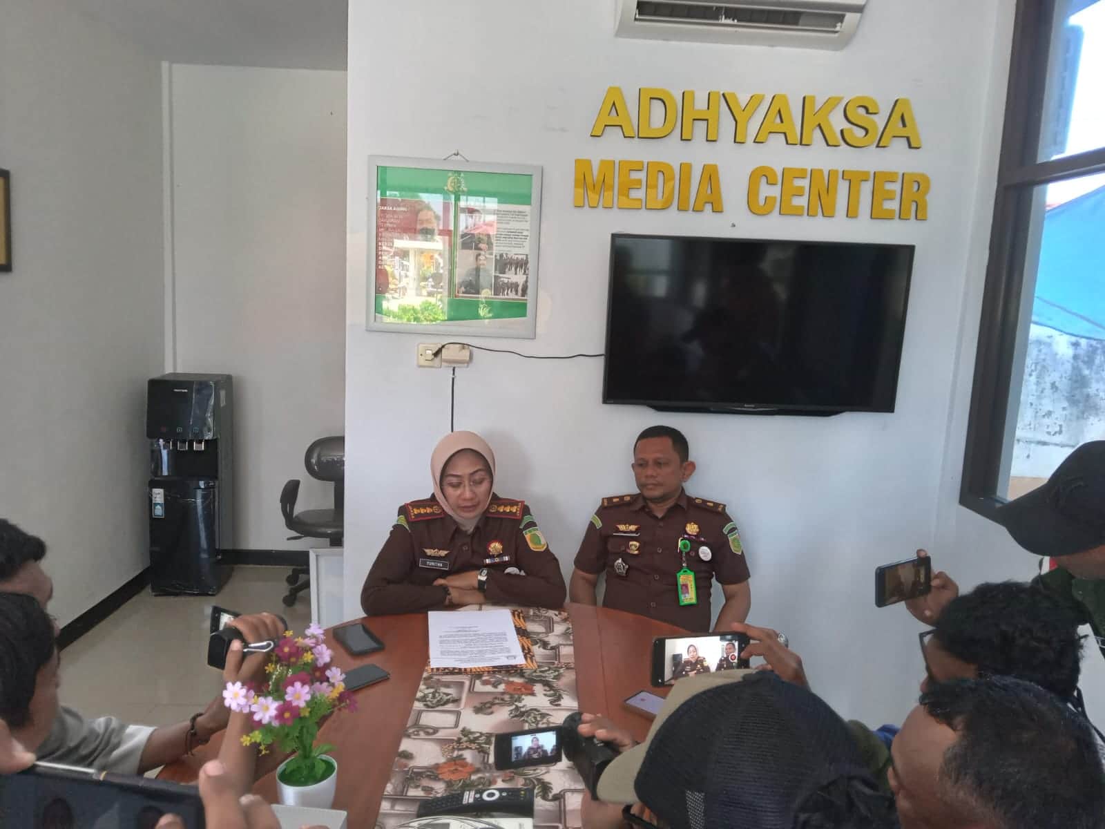 Kasus Samisake, Kejari Tetapkan Tersangka Baru