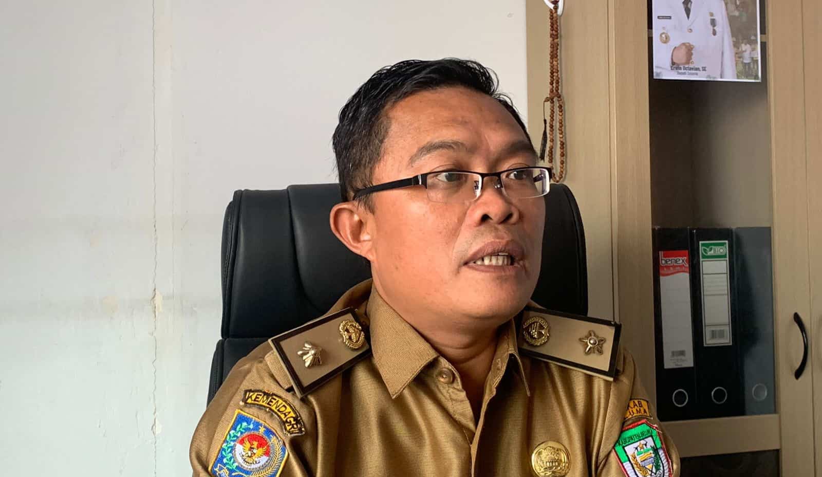 PBB Belum Capai Target, Bapenda Seluma Gencar Lakukan Validasi Data Wajib Pajak