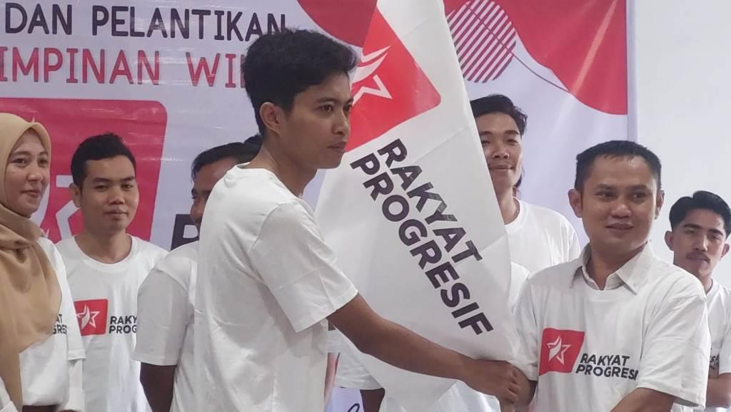 Deklarasi Rakyat Progresif NTB: Isu Polusi, Biaya Kesehatan dan Pendidikan Gratis Muncul