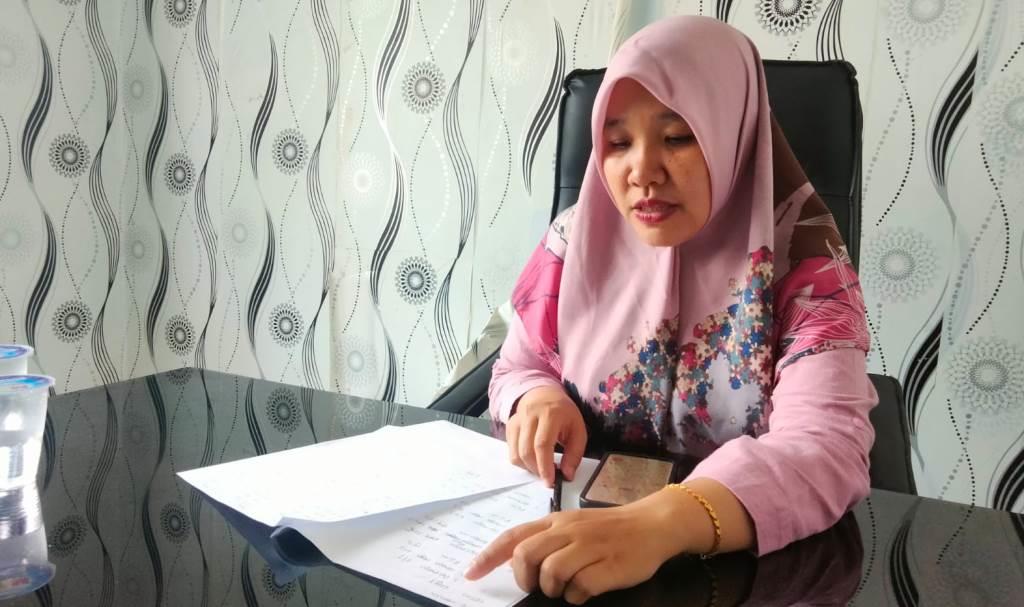 Kemarau dan Asap Pabrik Picu Peningkatan Kasus ISPA di Seluma, Balita Paling Rentan