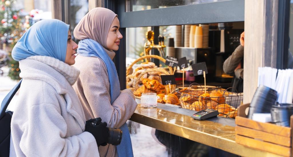 Kemendag RI Targetkan Sektor Kewirausahaan Tumbuh 4 Persen