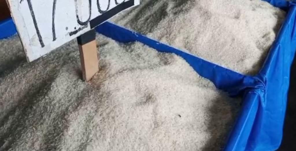 Harga Beras Melonjak, Pemkab Seluma Segera Gelar Operasi Pasar Murah