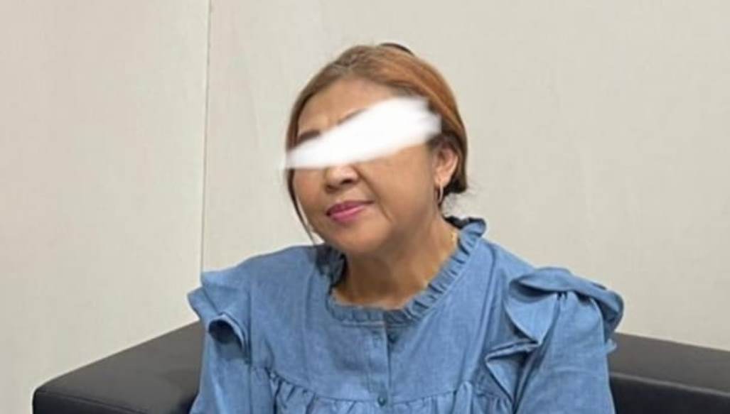 Satu Lagi Tersangka Kasus Dana BOK Kaur Kembali Ditangkap