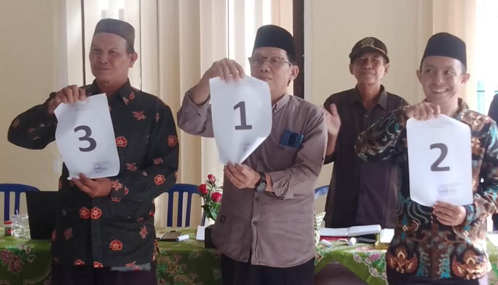 Partisipasi Pemilih di Ajang Pilkades Seluma