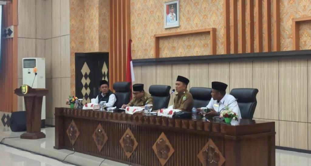 Jalur Penerbangan Bengkulu-Arab Saudi Segera Dibuka