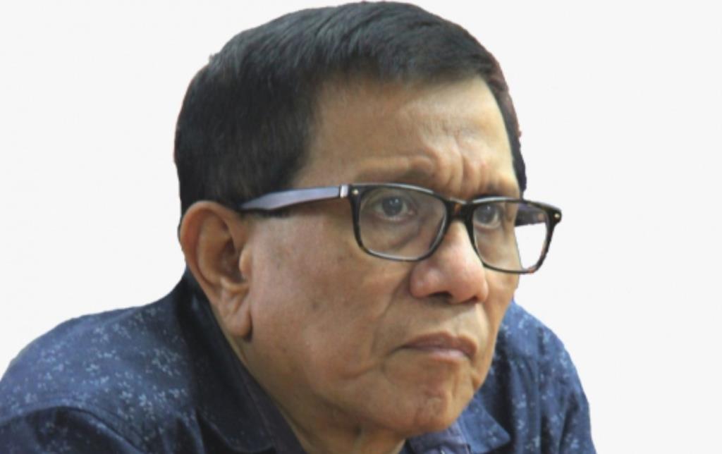 Hendry Chairudin Bangun Terpilih Ketua Umum PWI 2023-2028