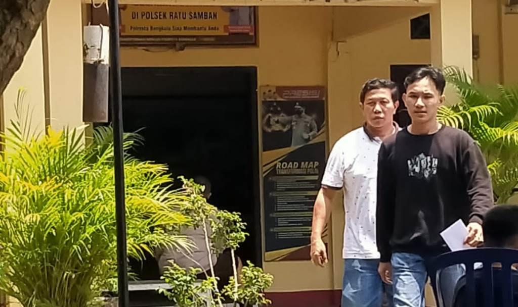 Rampas Motor dengan Kekerasan, Oknum Debt Collector Dipolisikan