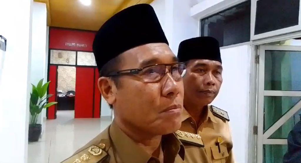Sambut Potensi Tambang Emas, Pemda Seluma Kebut Revisi Raperda RTRW