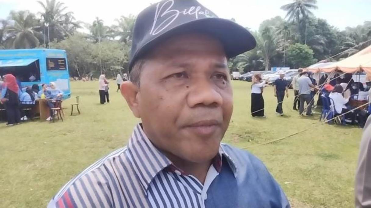 Hasil Audit 20 Desa di Seluma Akan Keluar di Akhir Oktober