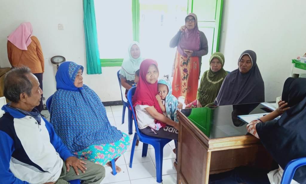 Asap Swabakar PT. MPP Mengepul di Pemukiman, Warga Keluhkan Sesak dan Pusing