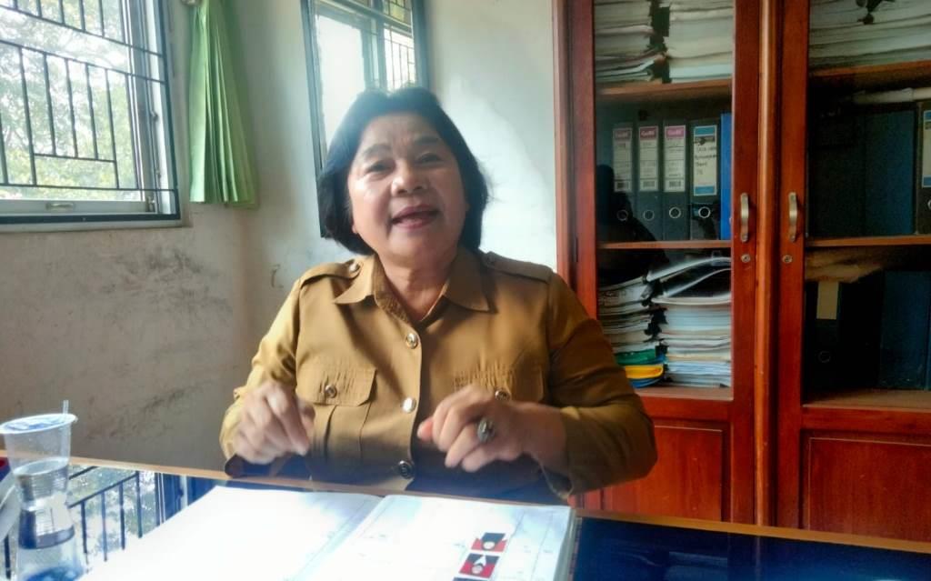 Disnakertrans Catat Angka Pengangguran di Seluma Melonjak Per 2023