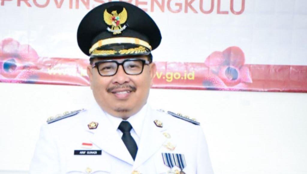 Pemkot Bengkulu Bangkrut, Pj Wali Kota Bakal Potong TPP ASN