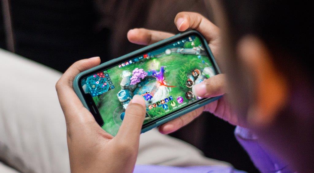 Survei Jakpat: 93 persen Responden Milenial dan Gen Z Merupakan Mobile Gamer