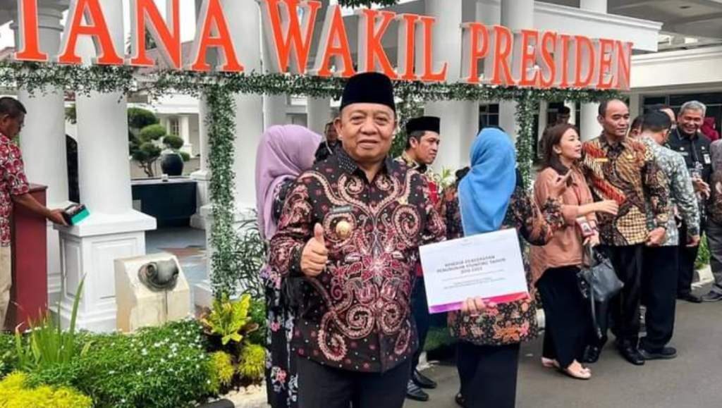 Suskes Turunkan Angka Stunting, Pemda Seluma Bakal Dapat Dana Fiskal Rp 5,7 Miliar