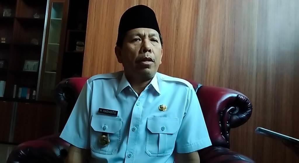 Pemda Seluma Pastikan APBD Perubahan Akomodir Anggaran Pilkada