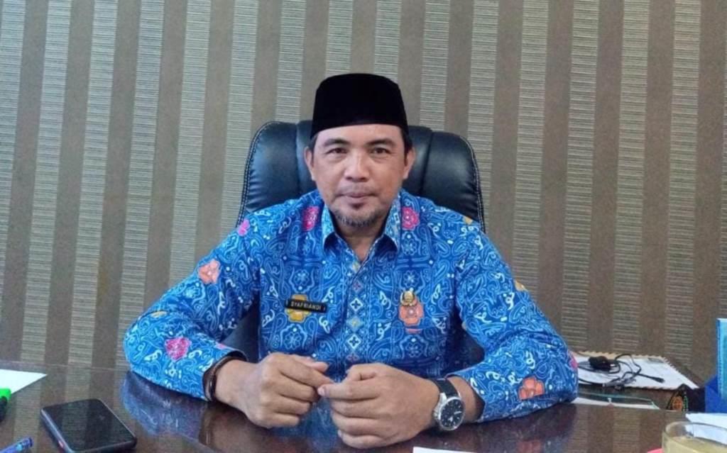 Produksi Ikan Bengkulu Tahun 2023 Capai 72 Ribu Ton