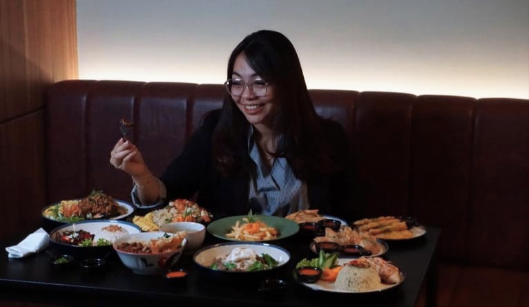 Wayang Cafe Mercure Bengkulu, Tempat Ideal untuk Me Time, Kerja hingga Kumpul Bareng