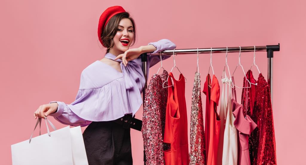 Fashion Trends 2023: Lebih dari 50 Persen Gen Z Beli Pakaian Formal