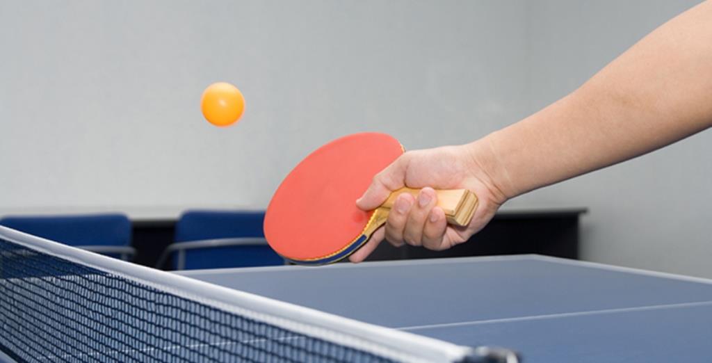 9 Kecamatan di Kota Bengkulu Bakal Terima Tenis Meja Set dari Pemkot