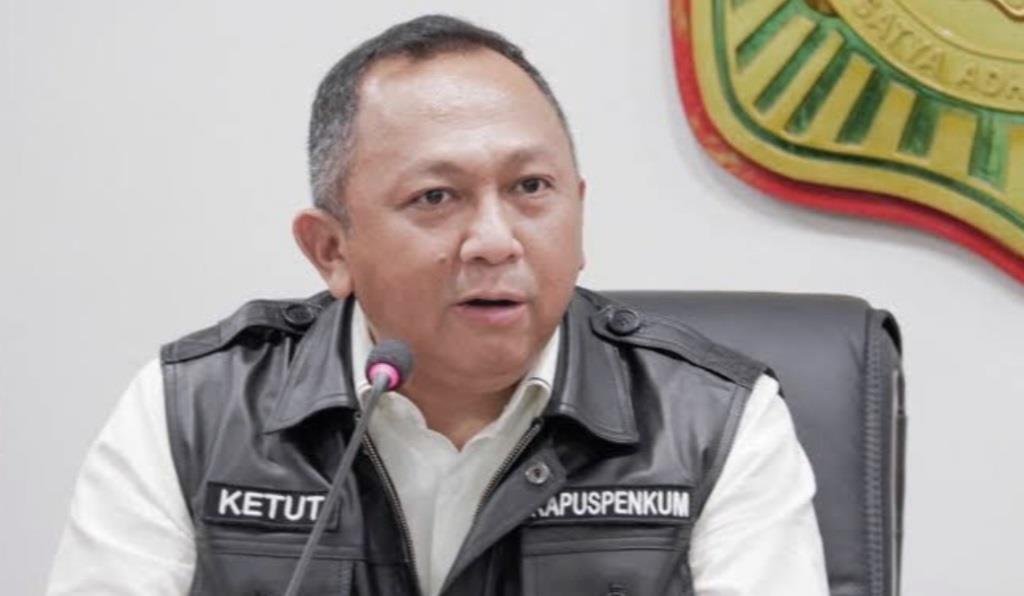 Kejagung Periksa Tiga Orang Customer PT Antam Tbk Terkait Korupsi Emas