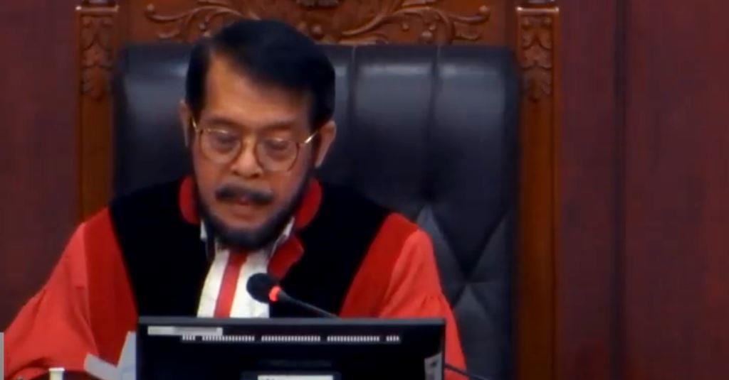 Usai Putusan MK, Gibran Putra Presiden Jokowi Bisa Maju Cawapres