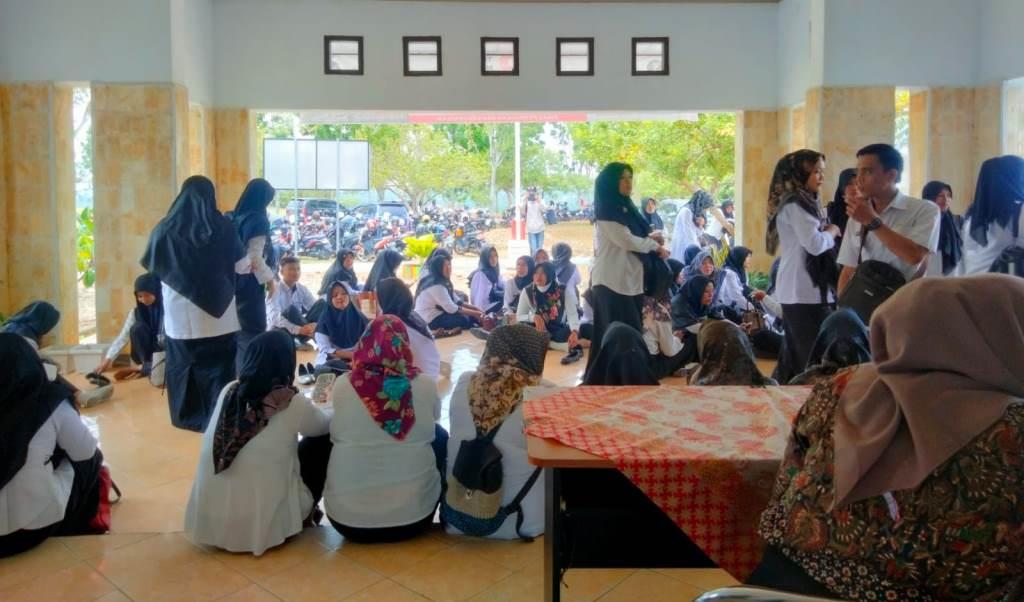 Rawan Penipuan, Kejari Awasi Rekrutmen PPPK di Seluma