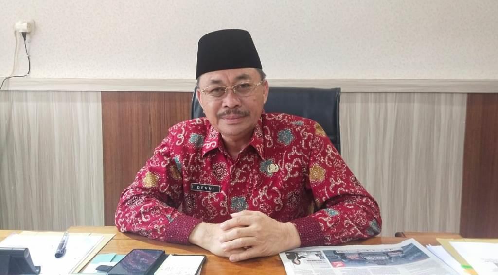 BPH Migas Belum Akomodir Kouta Tambahan Solar untuk Wilayah Bengkulu