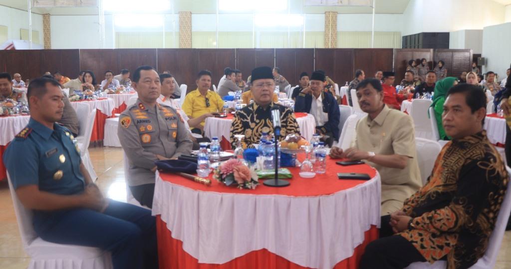 Jelang Pemilu 2024, Netralitas Penyelenggara Negara Jadi Sorotan