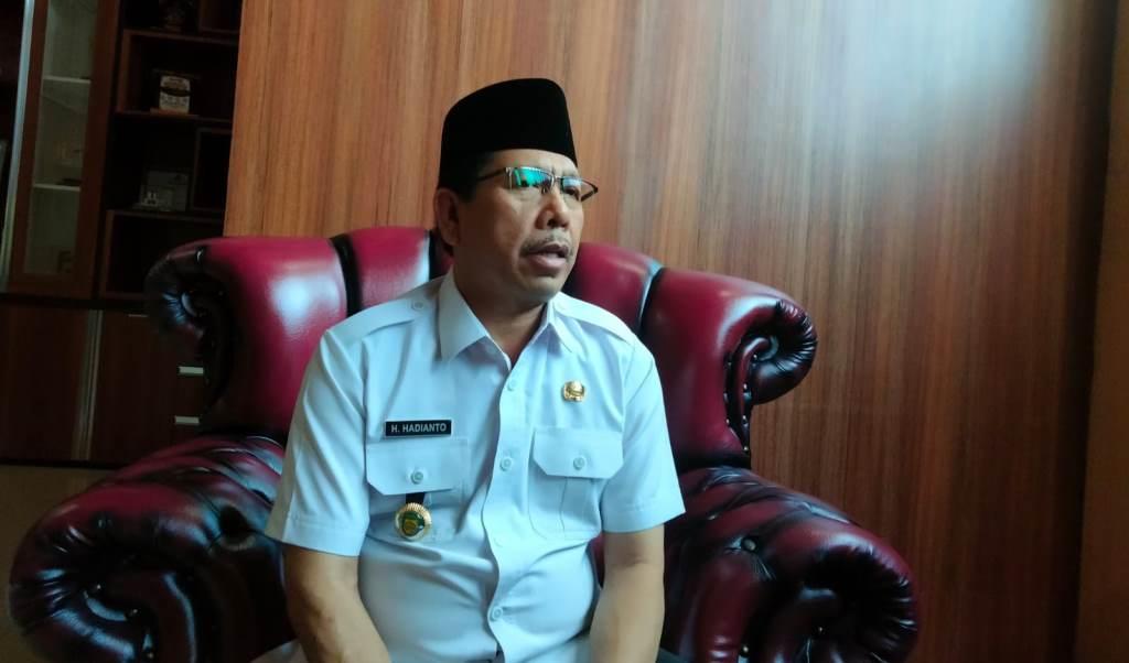 Pendaftaran PPPK Seluma Ditutup, Pendaftar Diminta Pantau Website Resmi BKN