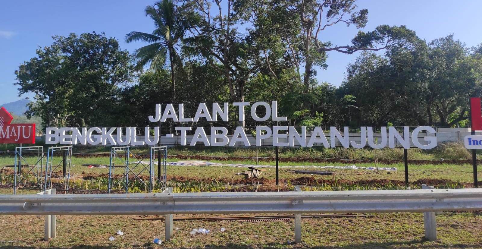 Pemprov Prioritaskan Usulan Tol Taba Penanjung – Kepahiang Seksi II Dilanjutkan