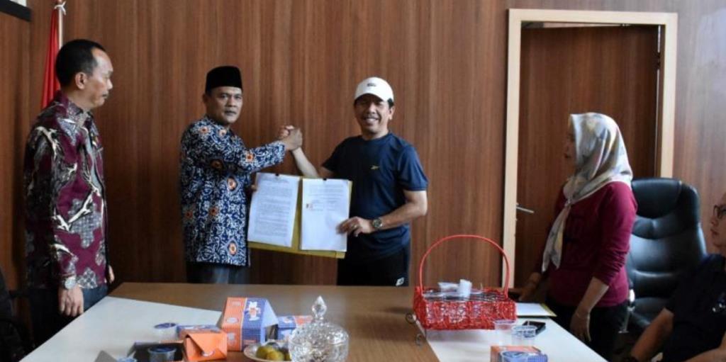 KPU Seluma Sepakat Hibah Pilkada Rp 26 Miliar, Turun dari Usulan Sebelumnya