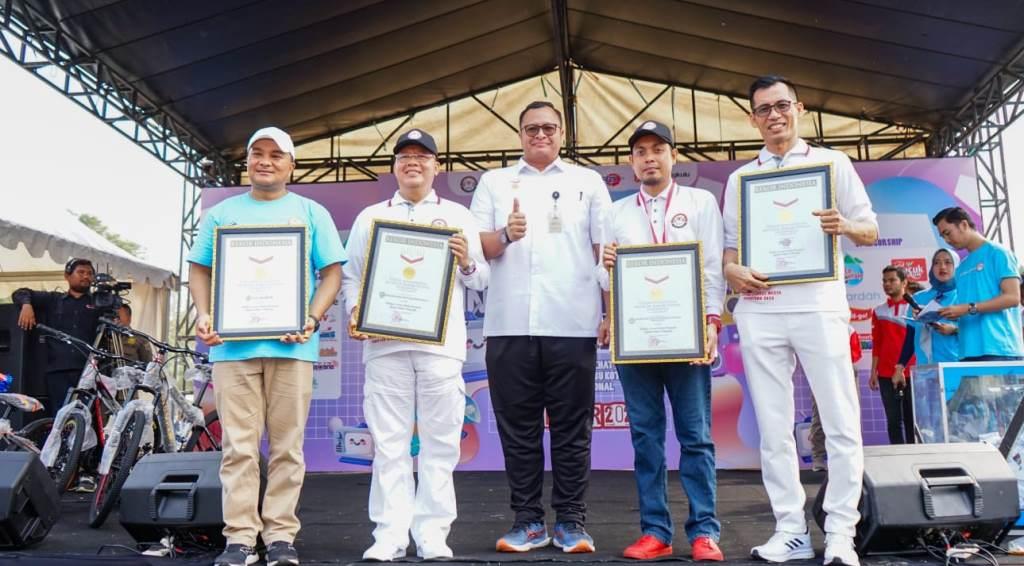 Gubernur Rohidin Minta Lembaga Penyiaran Sajikan Konten Berita Sehat dan Mencerdaskan