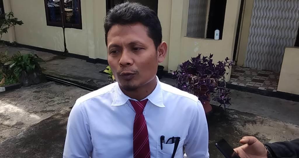 Polisi Tangkap Seorang Perempuan Terkait Pencurian Dokumen Desa Suban Seluma