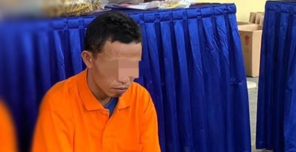 Coba Perkosa Istri Tetangga, Seorang Pria Warga Seluma Ditangkap Polisi