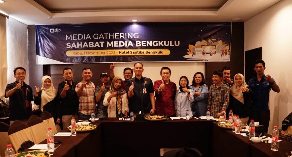 KPP Pratama Bengkulu II Ingatkan Pemadanan NPWP dan NIK Penting untuk Wajib Pajak