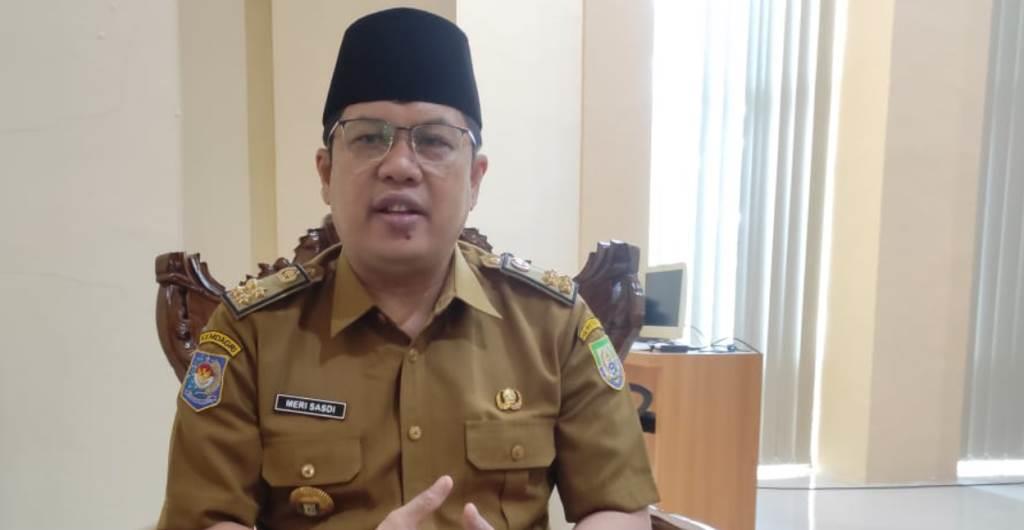 DPK Provinsi Bengkulu Imbau Masyarakat Kelola Arsip Keluarga dengan Baik