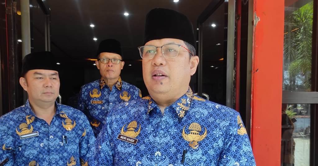 DPK Provinsi Dorong Peningkatan Literasi Jadi Program Prioritas Daerah