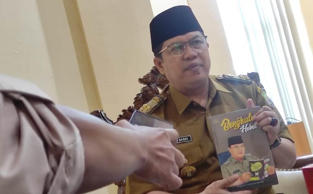 Meri SasdI: Literasi Masyarakat Harus Sampai ke Desa